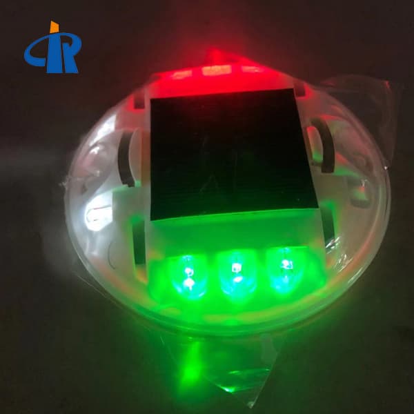 <h3>Road Solar Stud Light Factory In Usa Customized-RUICHEN Road </h3>
